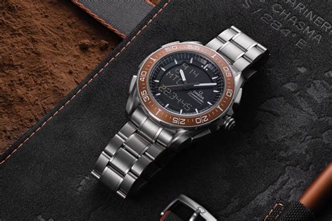 omega speedmaster x-33 marstimer|omega x 33 marstimer review.